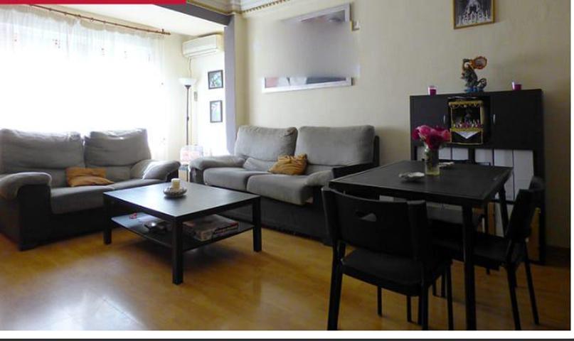 Piso en venta en Albacete photo 0