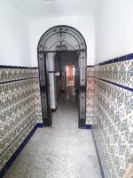 Adosada en venta en Coria del Río, Coria Del Rio photo 0