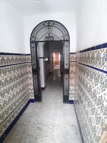 Adosada en venta en Coria del Río, Coria Del Rio photo 0