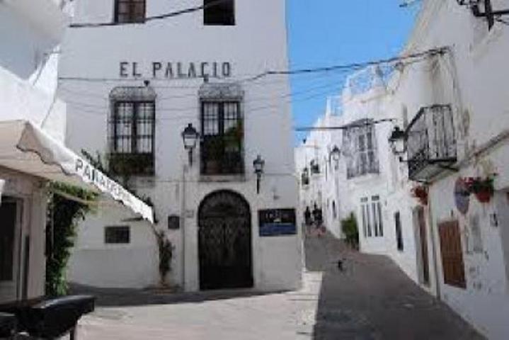 Terreno en venta en Mojácar, Mojacar photo 0