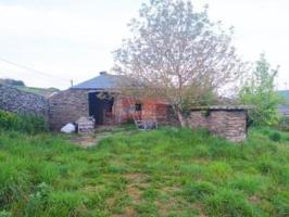 Casa con terreno en venta en Lugo, Cerca de Lugo photo 0