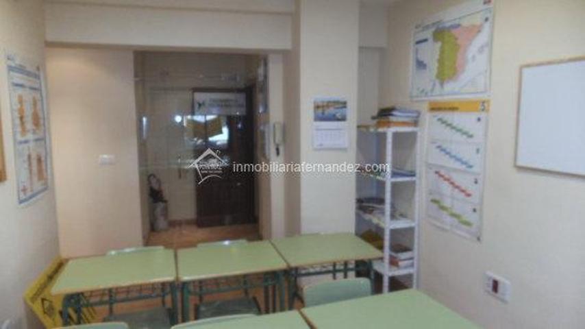 Oficina en venta en Cáceres, Centro photo 0