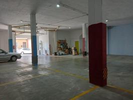 Garaje en venta en Cartagena, Los barreros photo 0