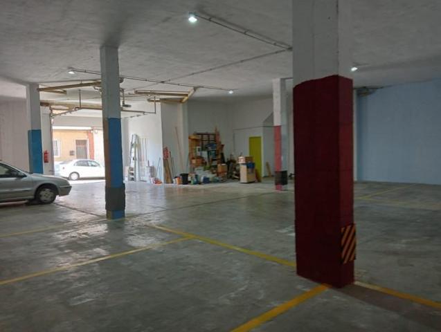 Garaje en venta en Cartagena, Los barreros photo 0