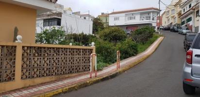 Terreno en venta en Firgas, Firgas photo 0