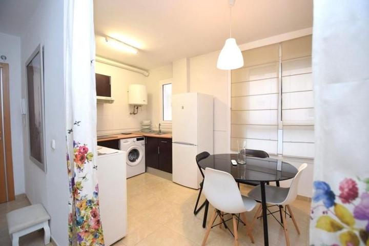 Piso en venta en El Ejido, Ejido norte photo 0