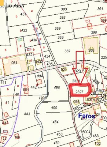 Terreno en venta en Teo photo 0