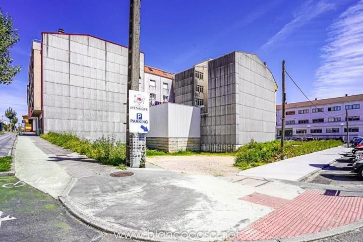 Terreno en venta en Carballo, AVD DE RAZO photo 0