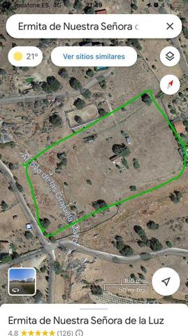 Casa con terreno en venta en Arroyo de la Luz, Arroyo de la Luz photo 0