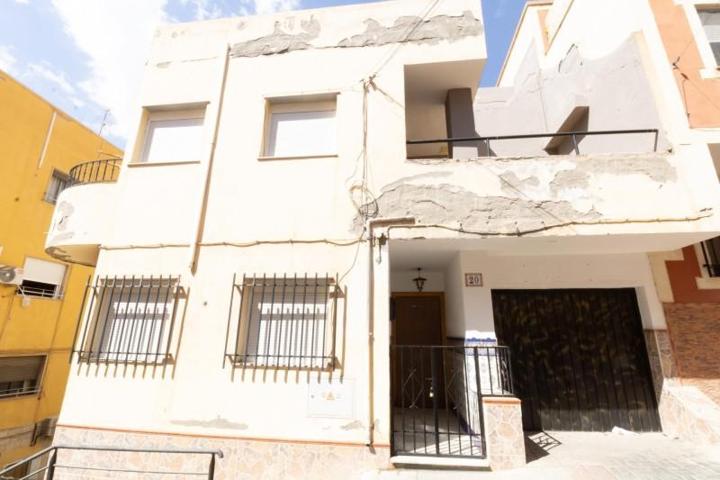 Duplex en venta en Gádor, Gador centro photo 0