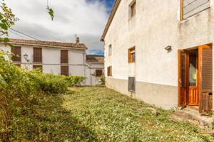 Piso en venta en Navascués-Nabaskoze, Navascués photo 0