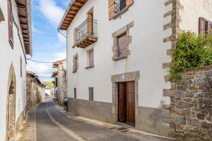 Piso en venta en Navascués-Nabaskoze, Navascués photo 0