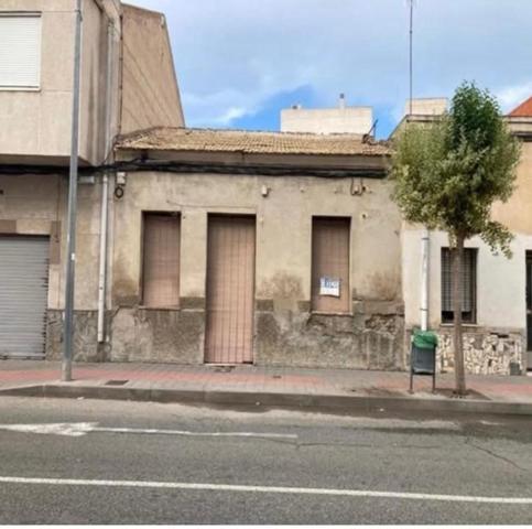 Casa en venta en Catral, Comunidad valenciana photo 0