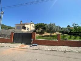 Terreno en venta en Rellinars, El Planet photo 0