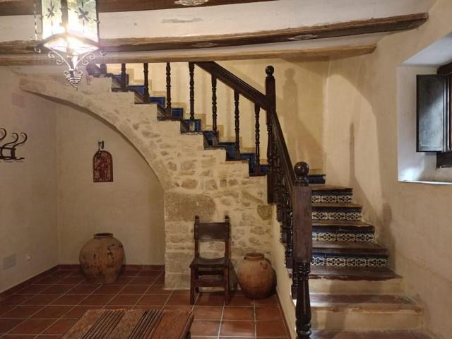 Piso en venta en Rubielos de Mora photo 0