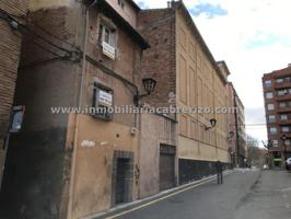 Casa en venta en Logroño, Casco Antiguo photo 0