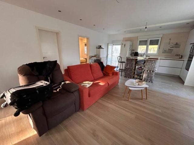 Terreno en venta en Cabra del Camp, Urb. mas del plata photo 0