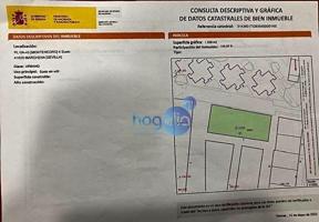 Terreno en venta en Marchena, Barriada Ciudad Jardín, 41620 photo 0