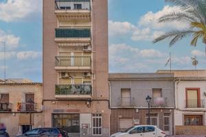 Piso en venta en Aspe, Aspe photo 0