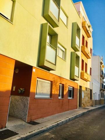 Aticos en venta en El Ejido, Loma de la mezquita photo 0