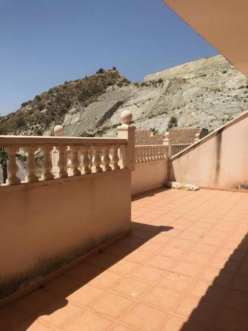 Piso en venta en Zurgena, Av. 19 de Octubre, Zurgena photo 0