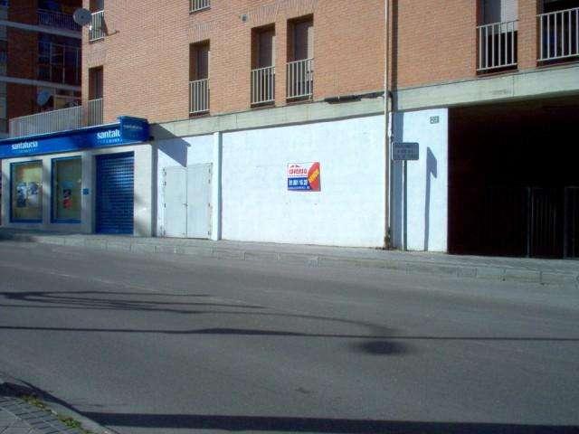 Local comercial en venta en San Martín de Valdeiglesias, Valdeiglesias Pueblo photo 0