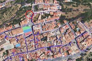 Terreno en venta en Lanjarón, Lanjaron pueblo photo 0