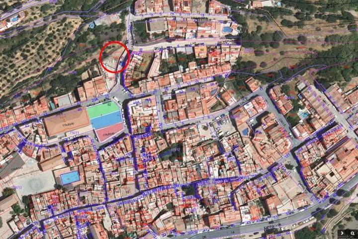 Terreno en venta en Lanjarón, Lanjaron pueblo photo 0