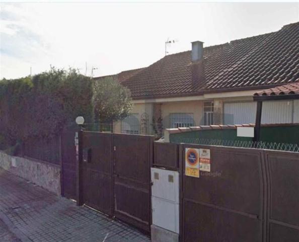 Adosada en venta en Novés, Área de Torrijos photo 0