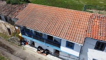 Casa con terreno en venta en Cudillero, Costa verde photo 0