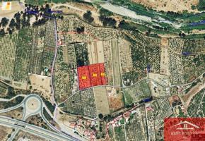 Terreno en venta en Cártama, Dehesa alta photo 0