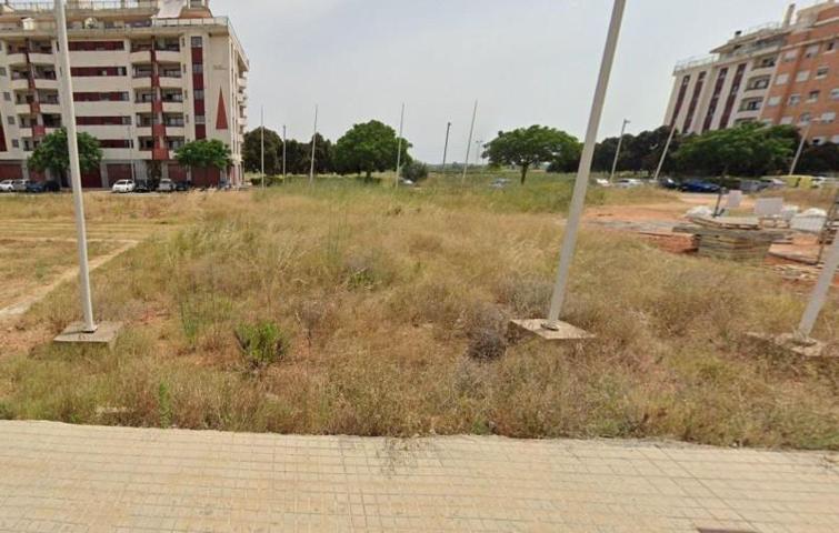 Terreno en venta en Silla, Carrer Dolors Martínez Salvador, 46460 photo 0