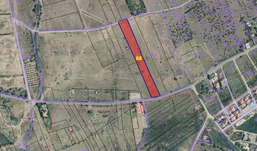 Terreno en venta en Benicàssim, Benicasim - Benicassim photo 0