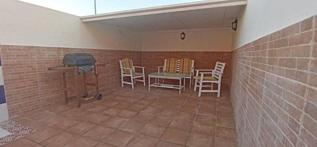 Casa en venta en Badajoz, Centro photo 0