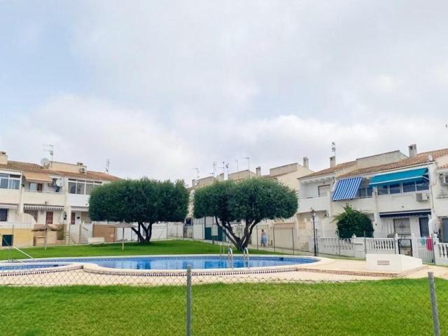 Planta baja en venta en Orihuela Costa, La Florida photo 0