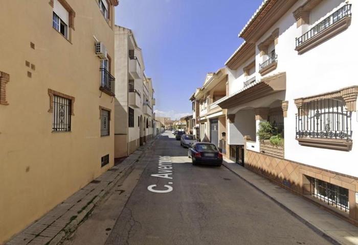 Piso en venta en Las Gabias, Gabias Las photo 0