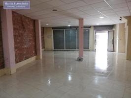 Local comercial en venta en Bormujos, Bormujos photo 0