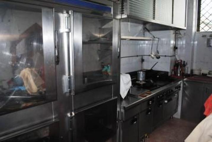 Local comercial en venta en Ampuero, Ampuero photo 0