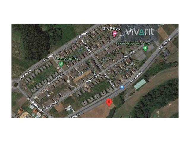 Terreno en venta en Miño photo 0