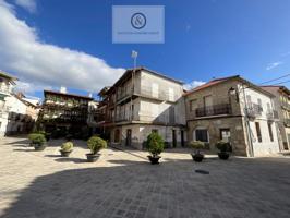 Casa en venta en Candeleda photo 0