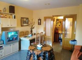 Piso en venta en Calasparra, Barrio nuevo pozo photo 0