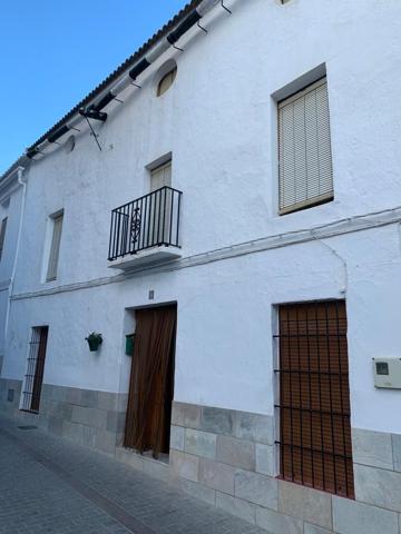 Casa en venta en Yunquera, Yunquera photo 0