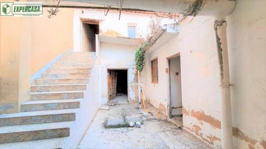 Adosada en venta en Torrent, Ermita photo 0