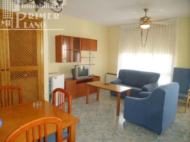 Piso en venta en Tomelloso, Institutos photo 0