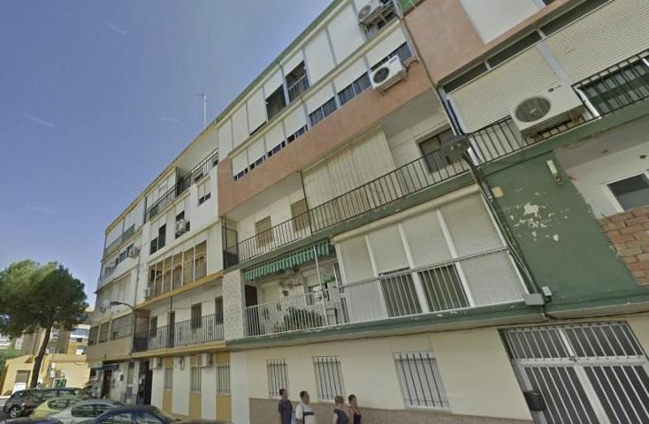 Piso en venta en Alcalá de Guadaira, Alcalá de Guadaira photo 0