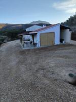 Casa con terreno en venta en Jalon-Xalo, Maserof photo 0