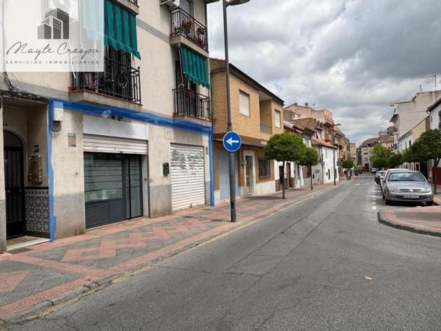 Local comercial en venta en Armilla, Ayuntamiento photo 0