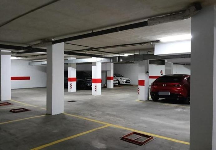 Garaje en venta en Santa Fe, Vega de granada zona noroeste photo 0