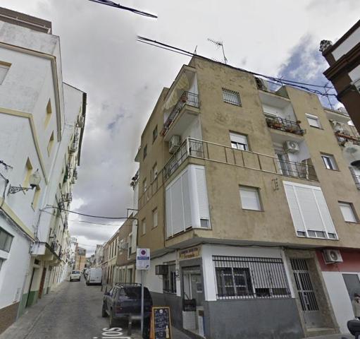 Piso en venta en Mérida, Centro photo 0