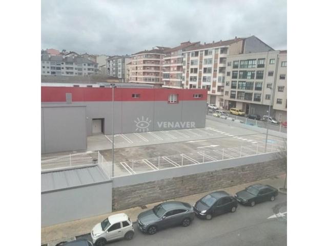 Apartamento en venta en Ourense photo 0